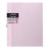 100 Years Mat Free Replacement Card, Screw Type, A4 Size, Pink [Toys & Hobbies] view 1