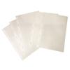 10-hole binder type, size magazine White Mount replacement light free view 2