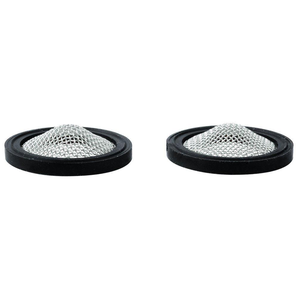 Grohe 0700200M Dirt Strainer, No Finish
