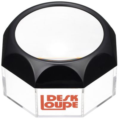 Mizar  Tec Desk Loupe