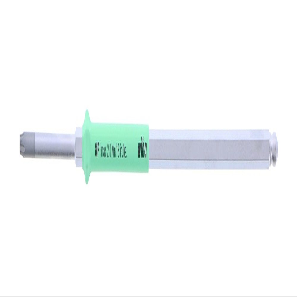 Wiha 28574 Blade for TorqueFix and TorqueVario, Torx Plus, IP8