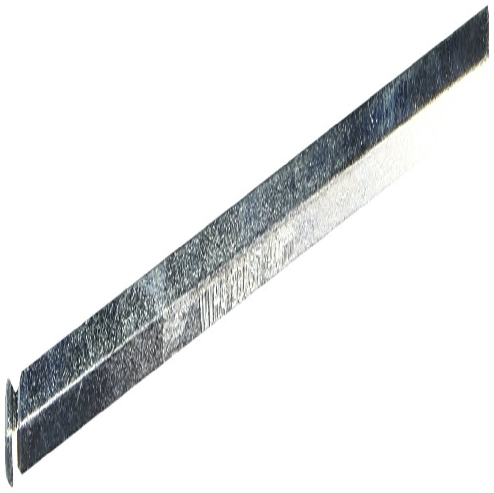 Wiha 28037 System 4 Metric Ball End Hex, Interchangeable Blade, 4.0 x 120mm