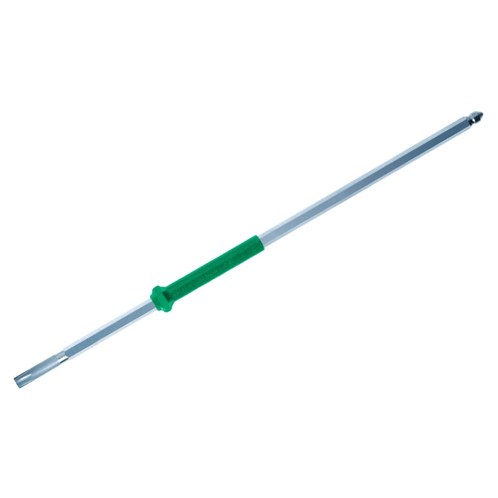 Wiha 28561 Interchangeable Blade for TorqueFix and TorqueVario, Torx, T5