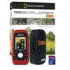 Magellan Triton 400 2.2-Inch Portable GPS Navigator (Adventurepack) view 1