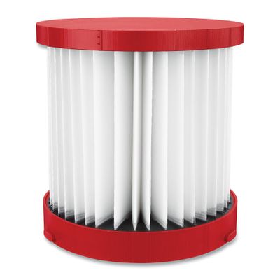 MILWAUKEE HEPA FILTER
