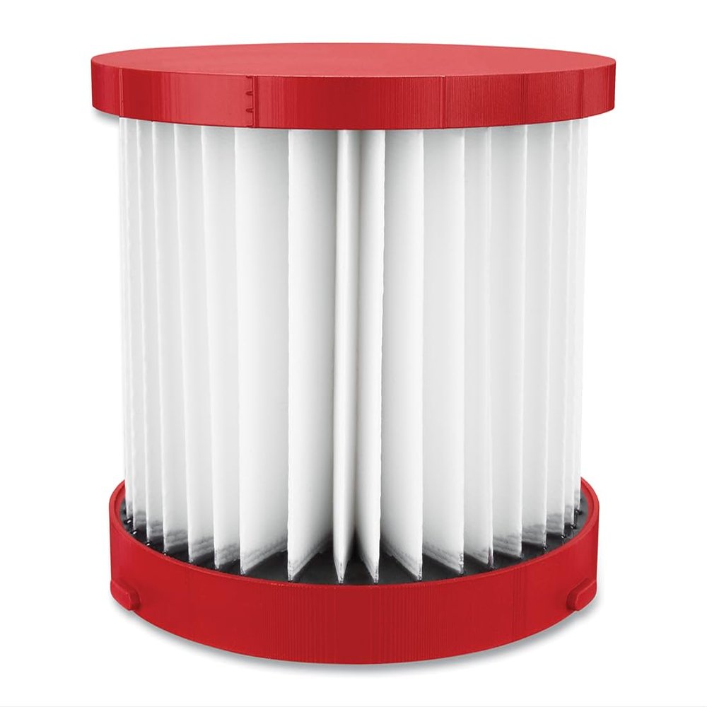 MILWAUKEE HEPA FILTER