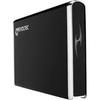 Alu Book 2 Black OTB, USB 2.0 view 1