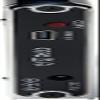 Alu Book 2 Black OTB, USB 2.0 view 3