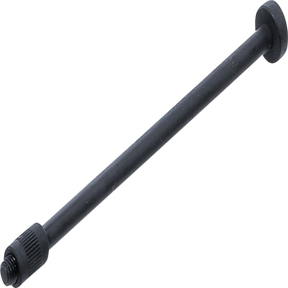 BGS 1801 Door pin 5x115mm, Black