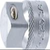 BGS 280 | Socket Adaptor | internal square 10 mm (3/8") - external square 12.5 mm (1/2") view 1