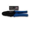 RetroArcade.us Ratcheting Crimping Tool for solderless Terminal connectors, Professional Crimping Tool view 1