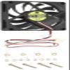 AINEX for Ainekkusu case Fan 80mm Flat-Screen Standard Type CFY-80US view 1