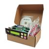 Acard 1 to 15 Controller for Blu-ray BD/DVD/CD Disc Copy Duplicator + SATA Cables view 2