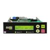 Acard 1 to 15 Controller for Blu-ray BD/DVD/CD Disc Copy Duplicator + SATA Cables view 3