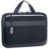 Icon FMMD02T-BLK Glam Collection Female Molded Slim Notebook Case (Black) view 1