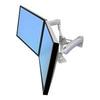 Lx Dual Side by Side Arm Silver view 1