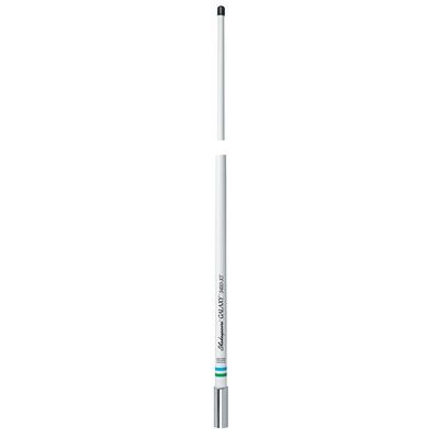4' VHF ANTENNA DUAL BAND 3DB
