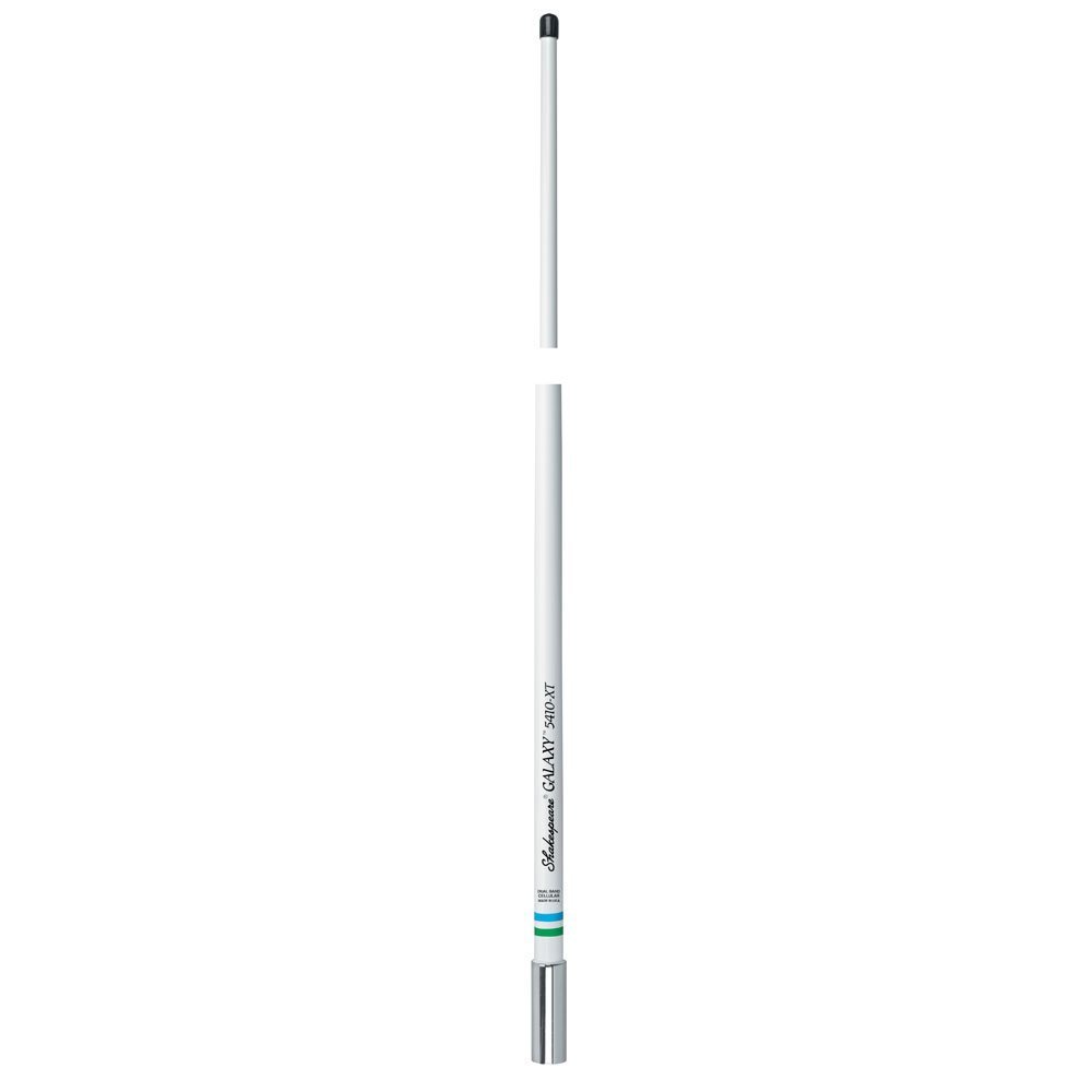 4' VHF ANTENNA DUAL BAND 3DB