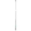 4' VHF ANTENNA DUAL BAND 3DB view 1