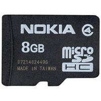 MU-43 8GB Memory Card