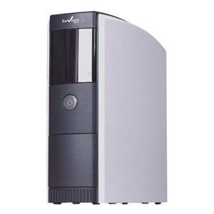 Azend Group Envizen Digital EMC0132 Media Genie Pro 320 Wireless Network Attached Storage Multimedia