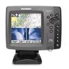 Humminbird 798c SI Combo 5-Inch Waterproof Marine GPS and Chartplotter with Sounder (Navionics Gold and HotMaps Premium Charts Pre-loaded) view 1