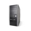 AOPEN AMERICA INC. QF50J Mid Tower Black 400W ATX Peak Rohs view 1