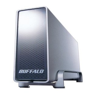 Buffalo 0 X USB/eSATA/FireWire800/400 For External HDD for Mac Hd M1 X 5tibsu2