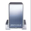 Buffalo 0 X USB/eSATA/FireWire800/400 For External HDD for Mac Hd M1 X 5tibsu2 view 3