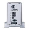 Buffalo 0 X USB/eSATA/FireWire800/400 For External HDD for Mac Hd M1 X 5tibsu2 view 4