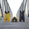 BARSKA 10x30 WP Floatmaster Binoculars (Blue Lens, Yellow) (AB11092) view 4
