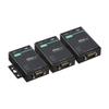 MOXA NPort 5150-1 Port RS-232/422/485 Serial Device Server view 3