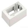 Panduit JB1EI-A Panduit Jb1Ei-A 1-Gang Deep Outlet Box view 1