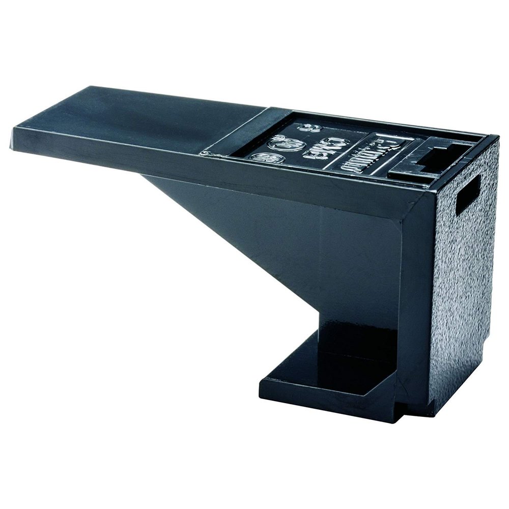 Panduit CMBBL-X Blank Module