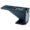 Panduit CMBBL-X Blank Module view 1