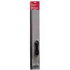 RoadPro (RP-557) 28" AM/FM Mirror Mount Stainless Steel Antenna Kit with 2" Shock Spring view 3