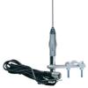 RoadPro (RP-557) 28" AM/FM Mirror Mount Stainless Steel Antenna Kit with 2" Shock Spring view 4