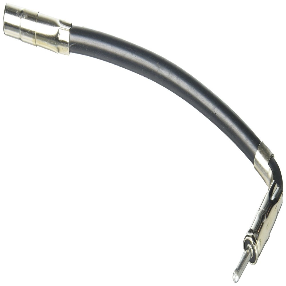 Metra AD-GM1 General Motors Factory Antenna Adapter with Mini Barbed or Barbless Plug for Aftermarket Radios (Models 1988-2008)