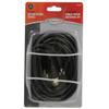 12' Dual Antenna Co-Phase Cable with PL-259 Conmnectors view 2