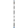 Solarcon A-99CK 17' Omni-Directional Fiberglass Base Station Antenna and Ground Plane Kit view 3