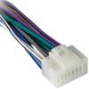 Metra EC2X8-0001 Eclipse 16 PIN Power/4 Speaker view 1