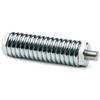 RoadPro RP-311HD 3" Heavy Duty Chrome Plated Steel Antenna Shock Spring view 1