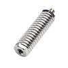 RoadPro RP-311HD 3" Heavy Duty Chrome Plated Steel Antenna Shock Spring view 2