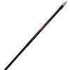 K40 SF-300 Black 3' 1000W Superflex Tunable Fiberglass CB Whip Antenna view 1