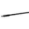 K40 SF-300 Black 3' 1000W Superflex Tunable Fiberglass CB Whip Antenna view 2