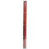 K40 SF-300 Black 3' 1000W Superflex Tunable Fiberglass CB Whip Antenna view 3