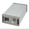 Syba SD-U2F-35PT Platinum 3.5-Inch USB/Firewire to IDE Enclosure view 3