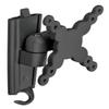 Philips SQM4712/27 Tilt Wall Mount 12" to 27" Displays (Black) view 1
