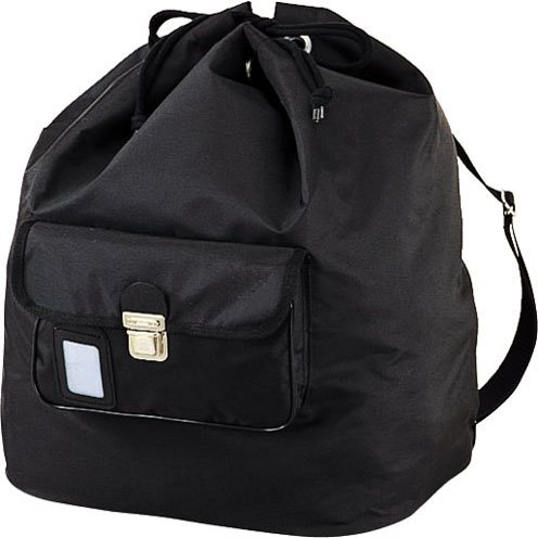 Nine Cherry Kendo Tools Bag AK Rucksack Boys Black fn861b