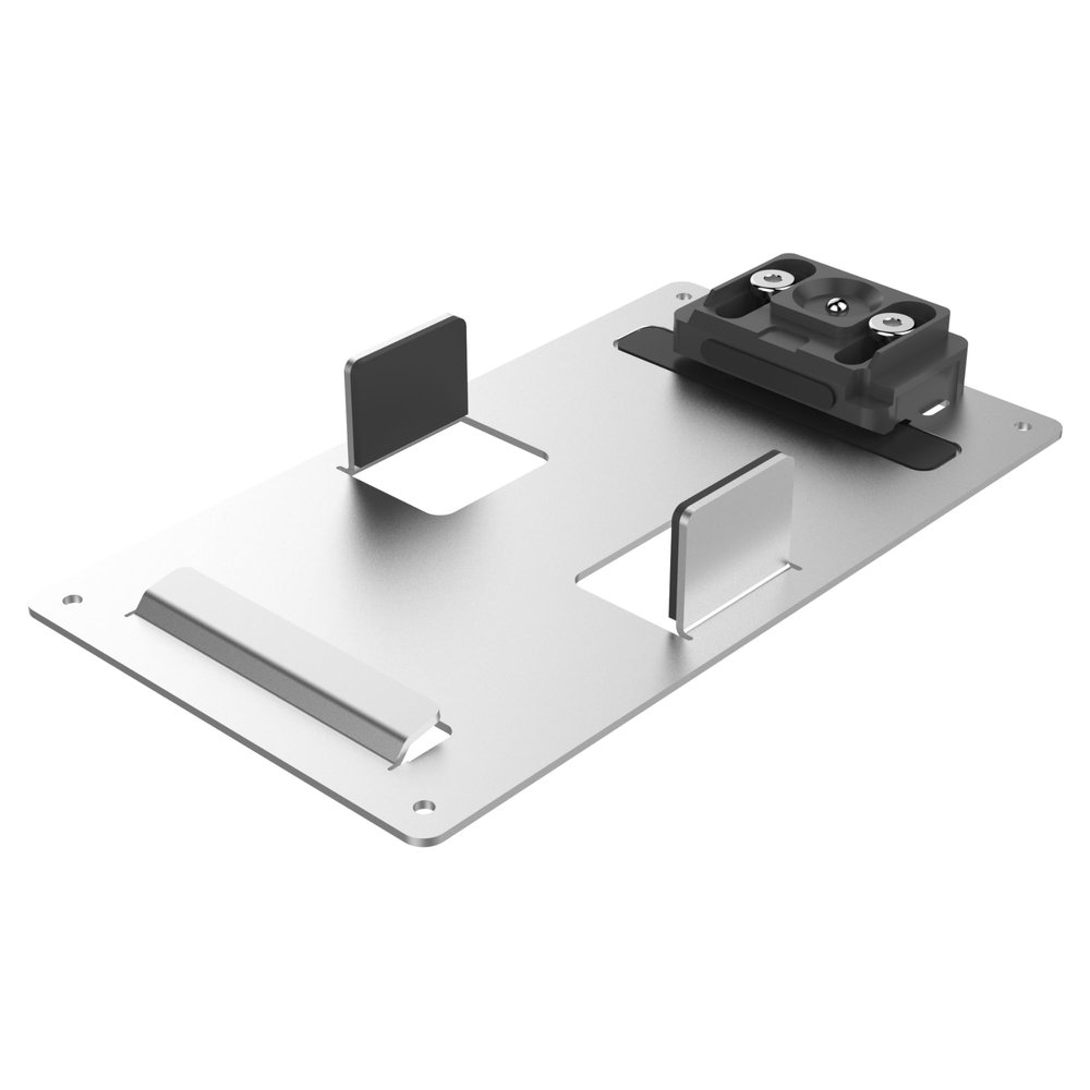 Xtreme Heaters Quick Release Bracket for 400W Bilge and RV Bay Heaters
